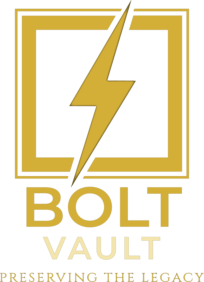 Bolt Vault